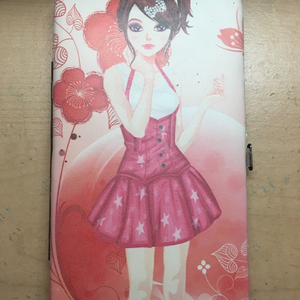 Cute Wallet
